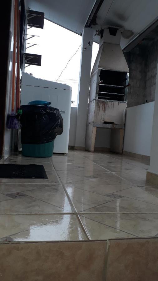 Casa Fins De Semana E Temporada Ubatuba Exterior foto