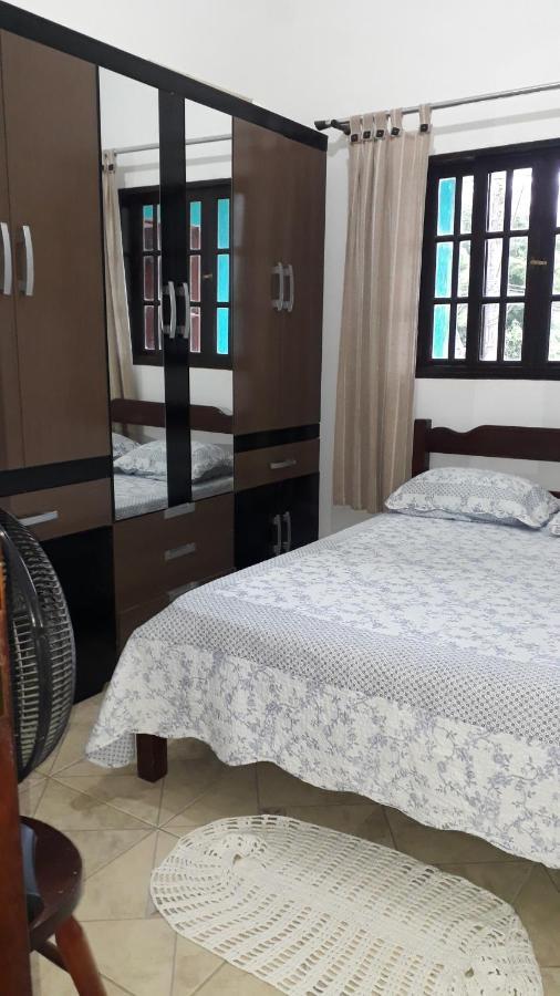 Casa Fins De Semana E Temporada Ubatuba Exterior foto