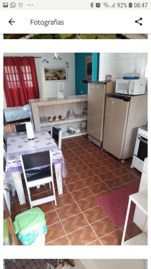 Casa Fins De Semana E Temporada Ubatuba Exterior foto