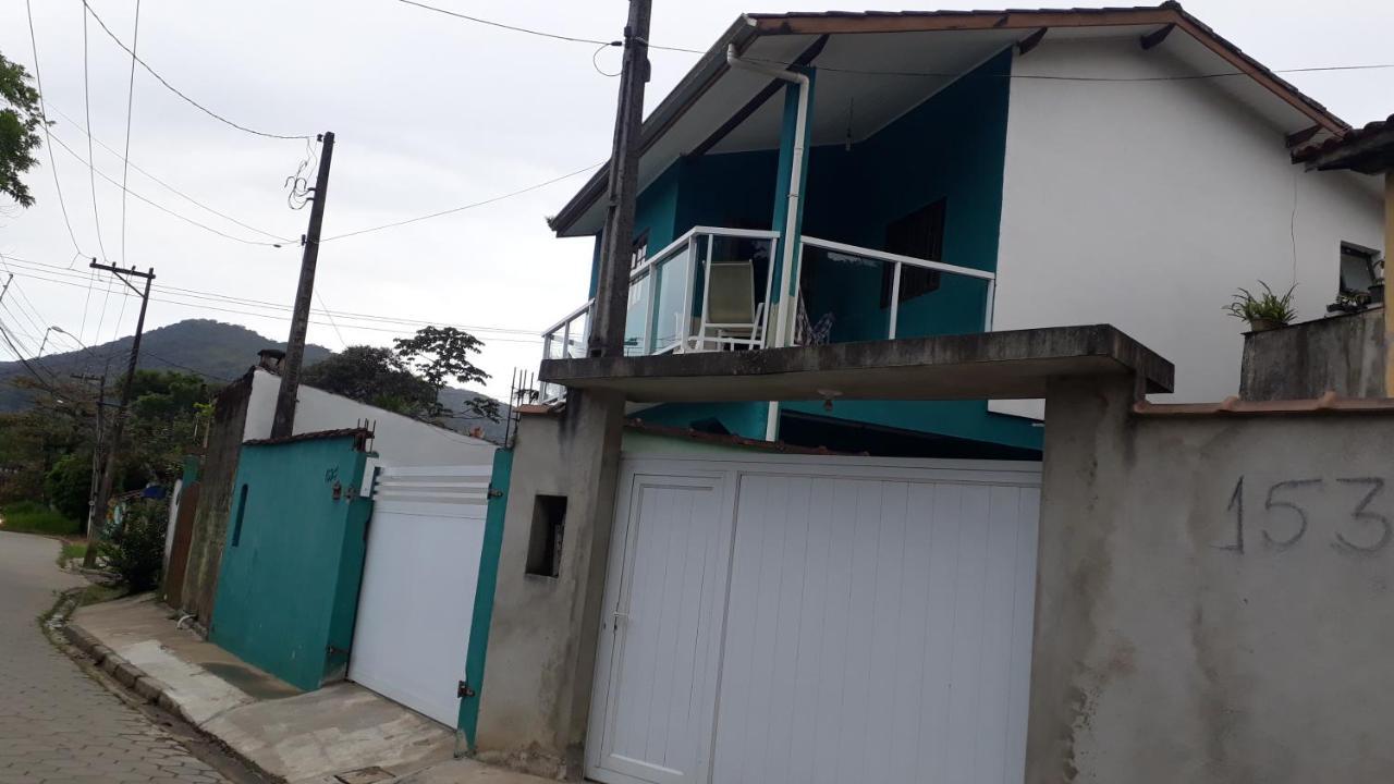 Casa Fins De Semana E Temporada Ubatuba Exterior foto