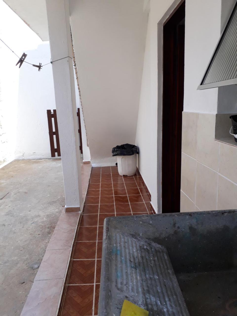 Casa Fins De Semana E Temporada Ubatuba Exterior foto