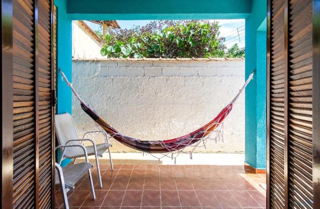 Casa Fins De Semana E Temporada Ubatuba Exterior foto